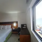 Natal Plaza requinte, conforto e vista para o mar