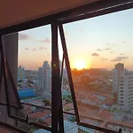 Natal Plaza requinte, conforto e vista para o mar
